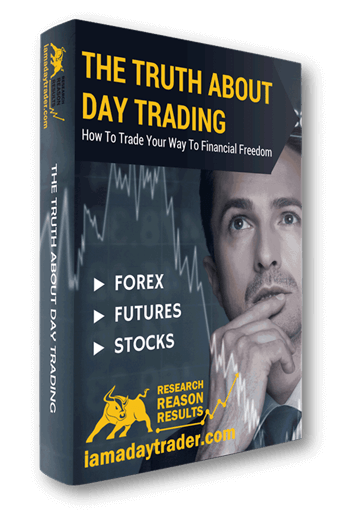 The Truth About Day Trading Free EBook
