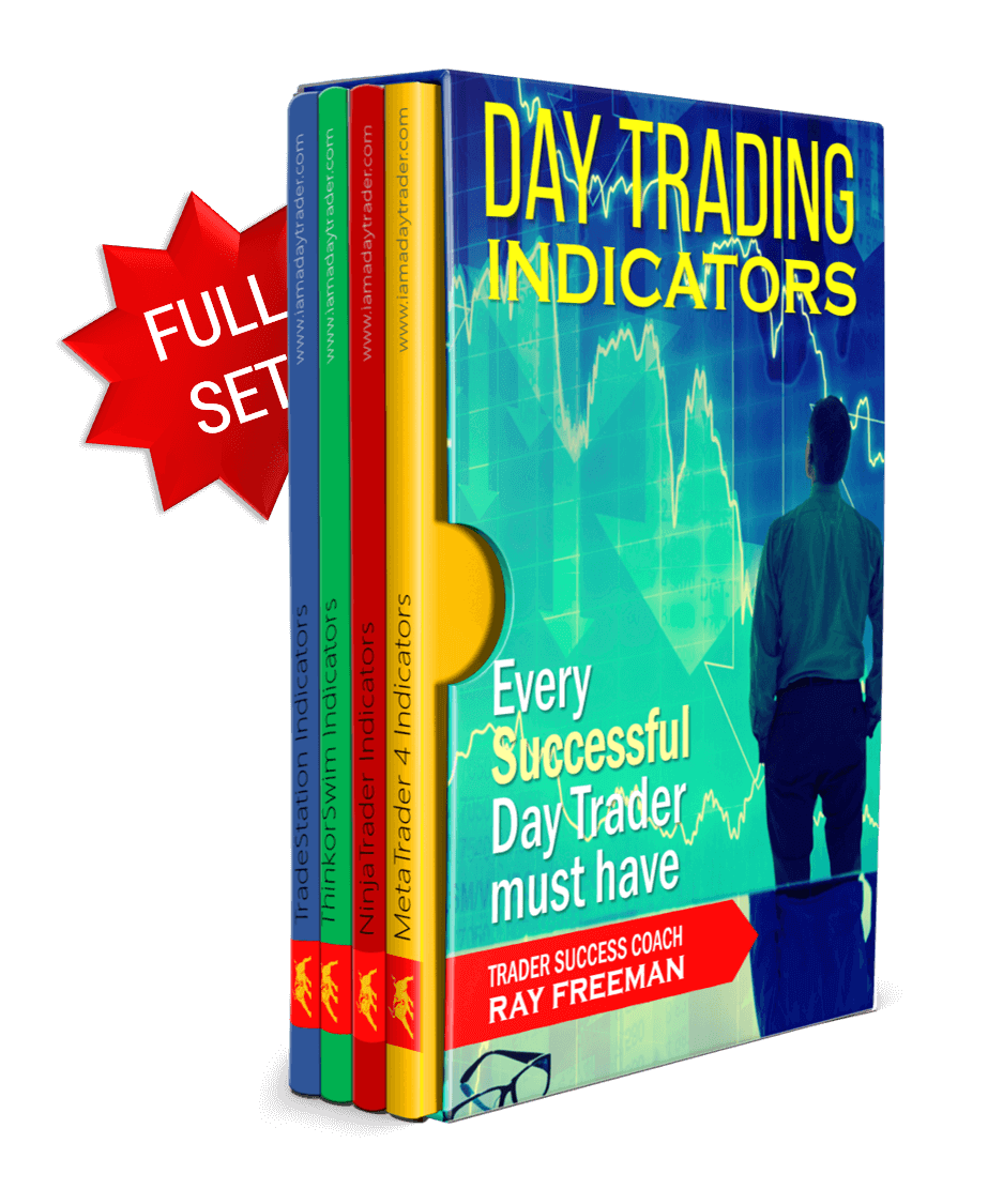The Truth About Day Trading Free EBook